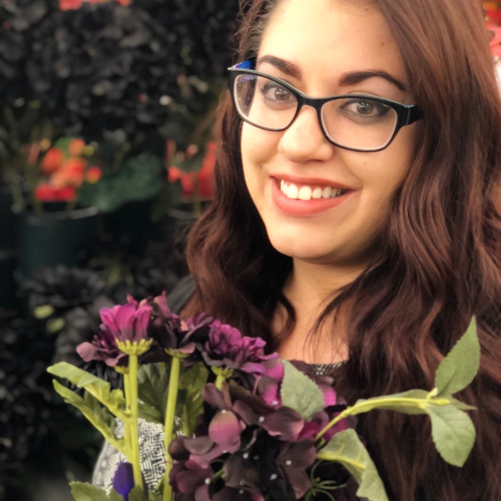 Meet your Posher, Carmen